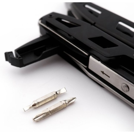 Мультитул HuoHou H1 Multi-Tools, 19 инструментов, чёрный